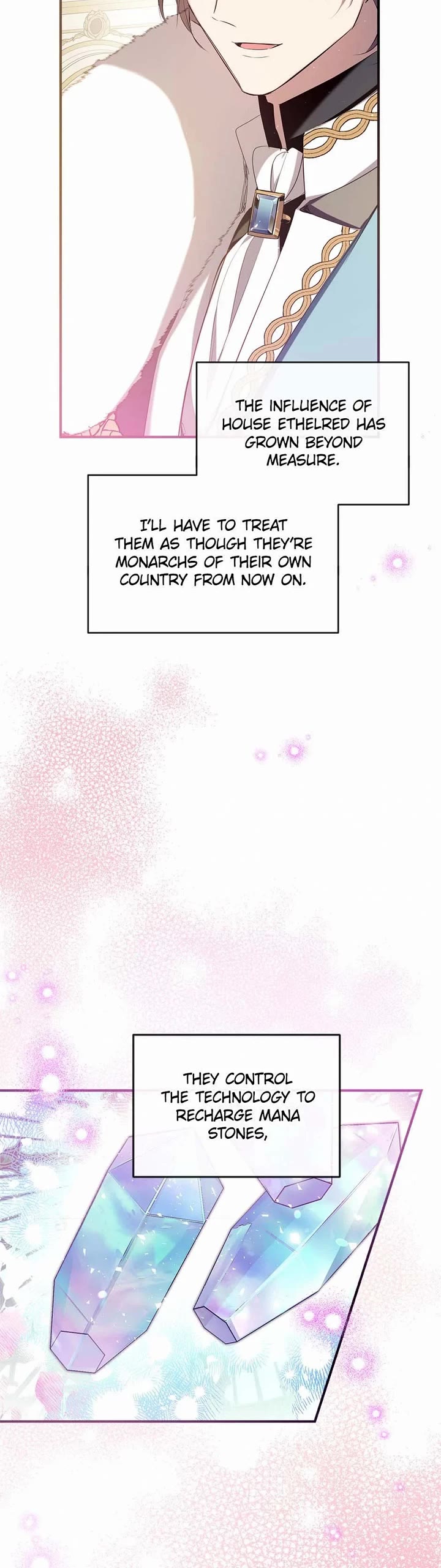 Can We Become a Family? Chapter 116 page 30 - Chapter 116