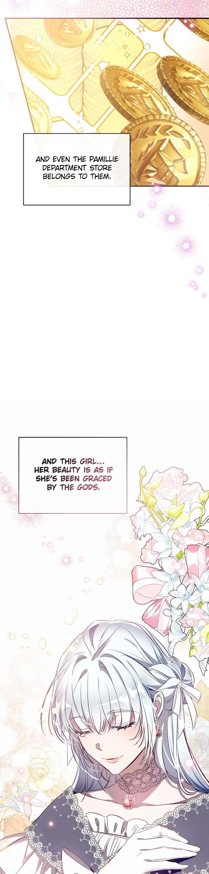 Can We Become a Family? Chapter 116 page 31 - Chapter 116