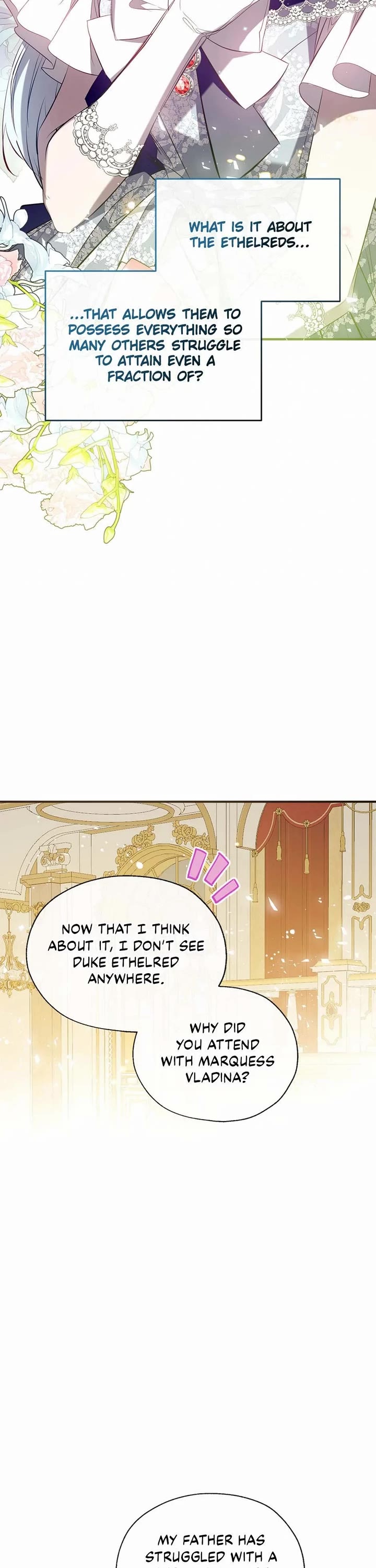 Can We Become a Family? Chapter 116 page 32 - Chapter 116