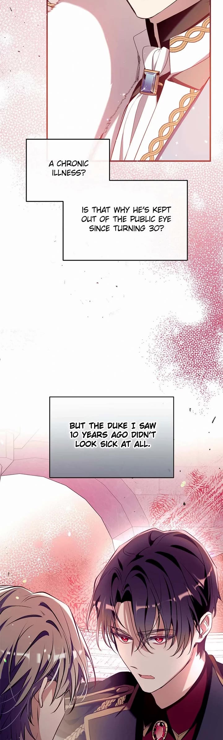 Can We Become a Family? Chapter 116 page 34 - Chapter 116