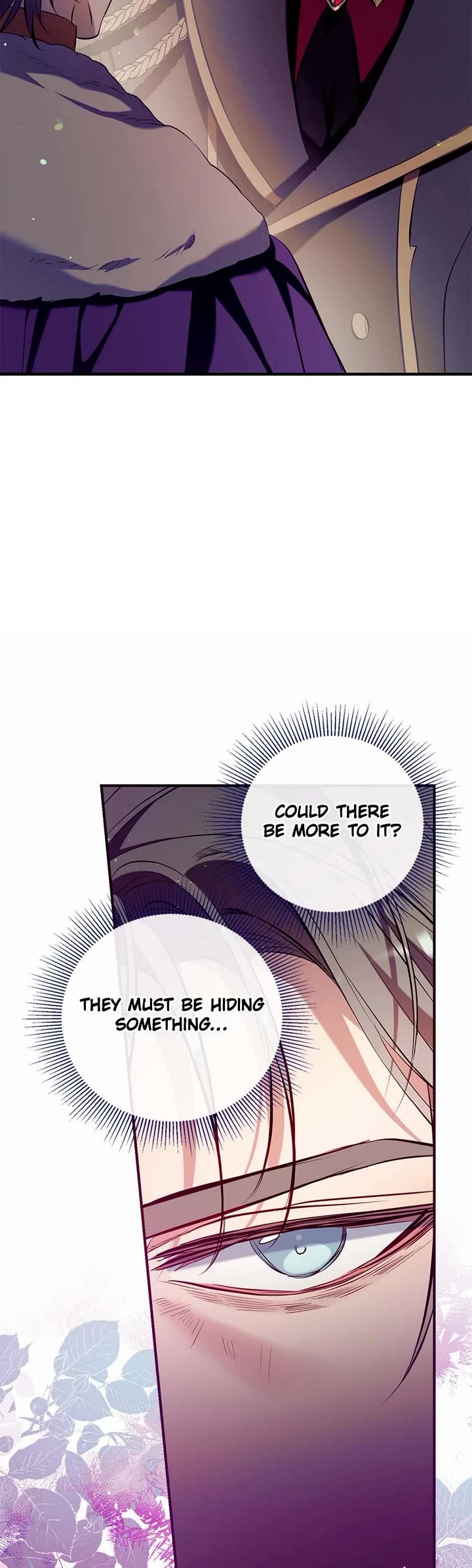 Can We Become a Family? Chapter 116 page 35 - Chapter 116