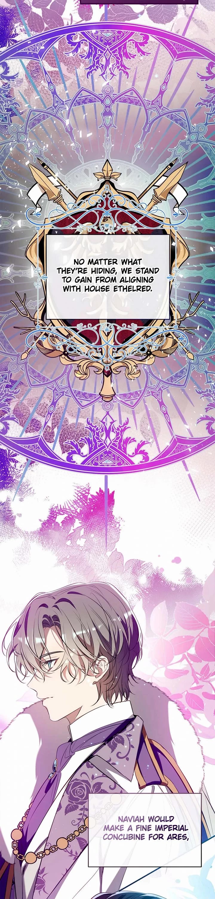 Can We Become a Family? Chapter 116 page 36 - Chapter 116