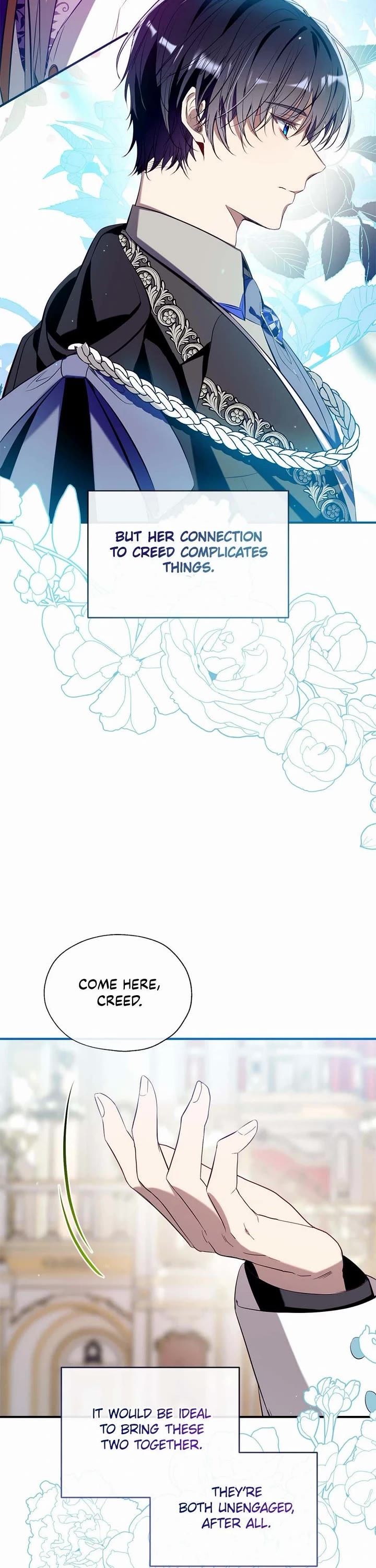 Can We Become a Family? Chapter 116 page 37 - Chapter 116