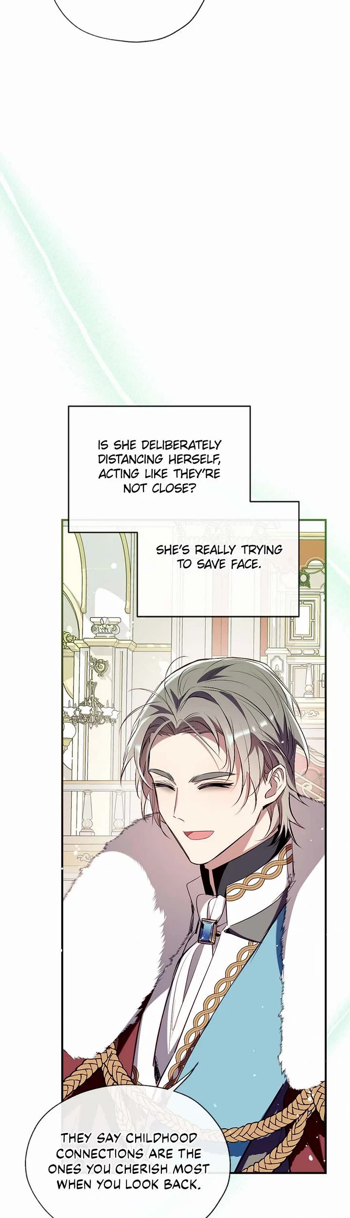Can We Become a Family? Chapter 116 page 40 - Chapter 116