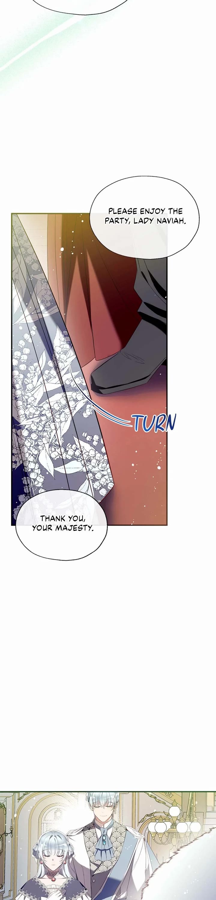 Can We Become a Family? Chapter 116 page 41 - Chapter 116