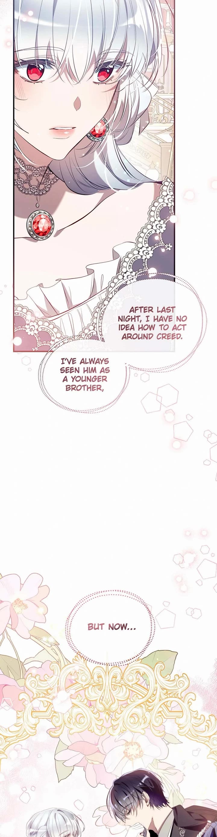Can We Become a Family? Chapter 116 page 44 - Chapter 116