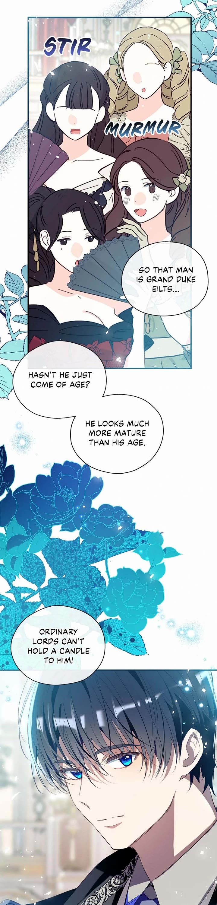 Can We Become a Family? Chapter 116 page 6 - Chapter 116