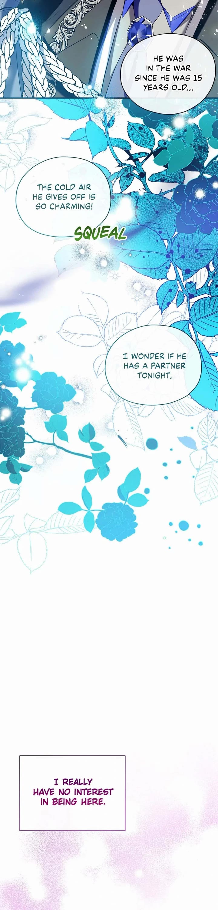 Can We Become a Family? Chapter 116 page 7 - Chapter 116