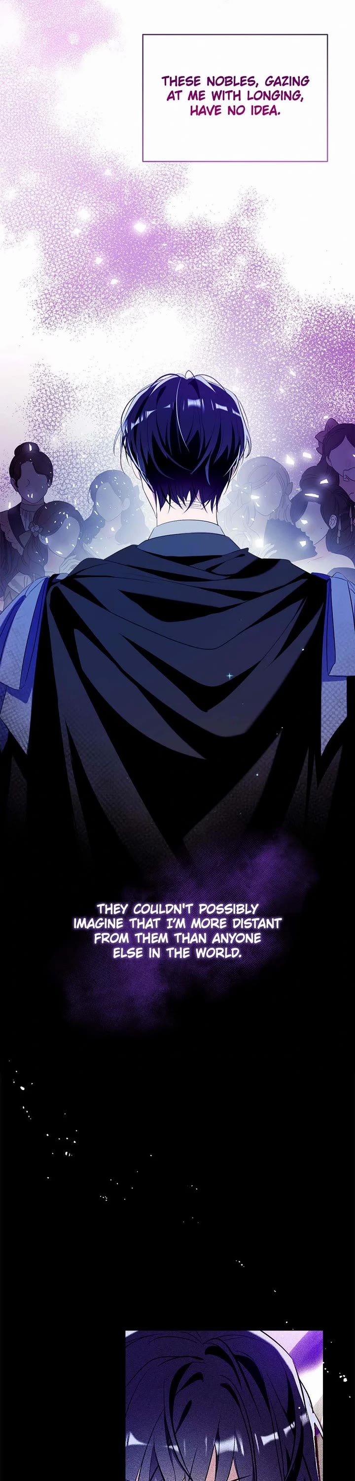 Can We Become a Family? Chapter 116 page 8 - Chapter 116