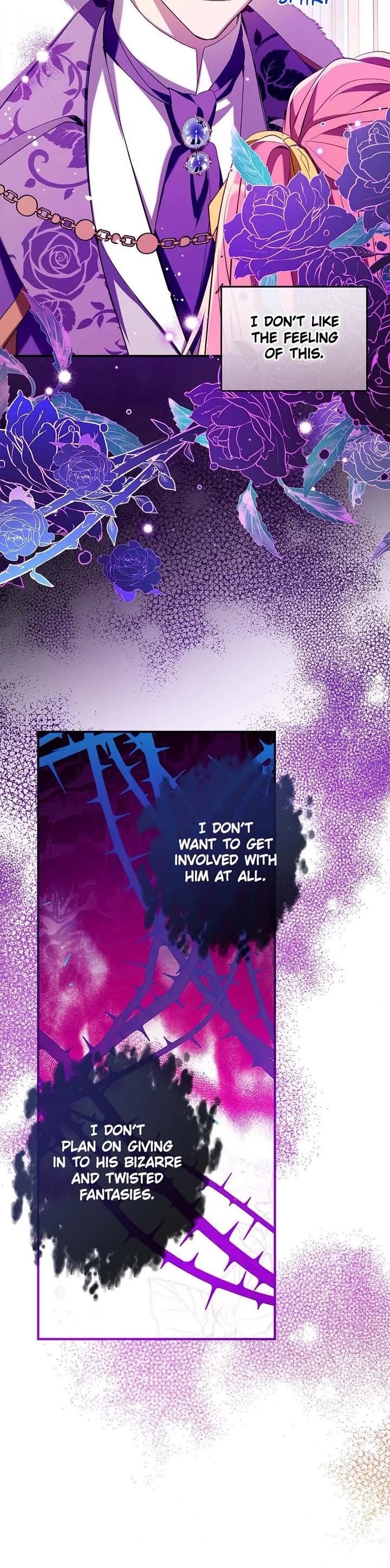 Can We Become a Family? Chapter 117 page 10 - Chapter 117
