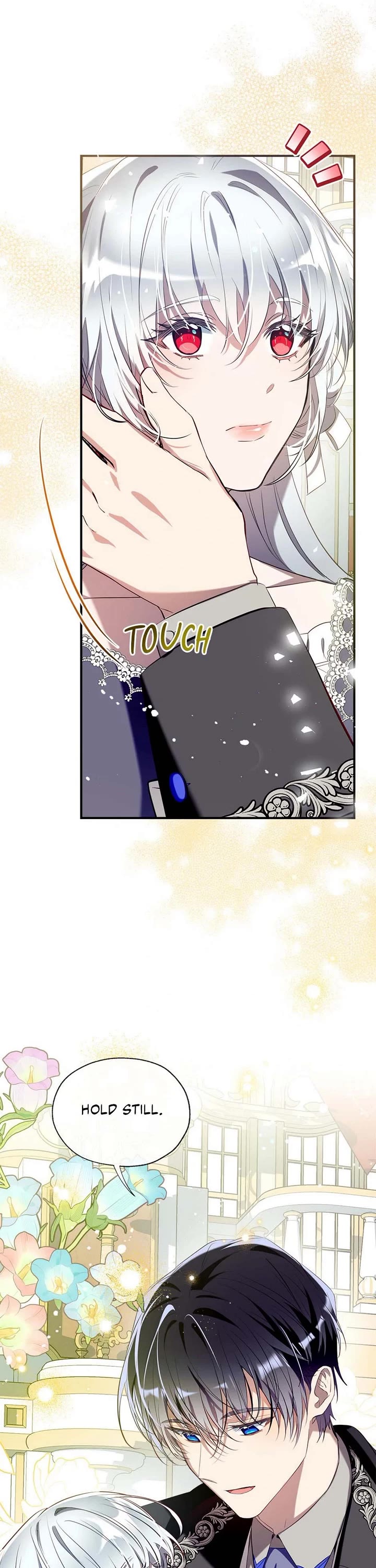 Can We Become a Family? Chapter 117 page 11 - Chapter 117