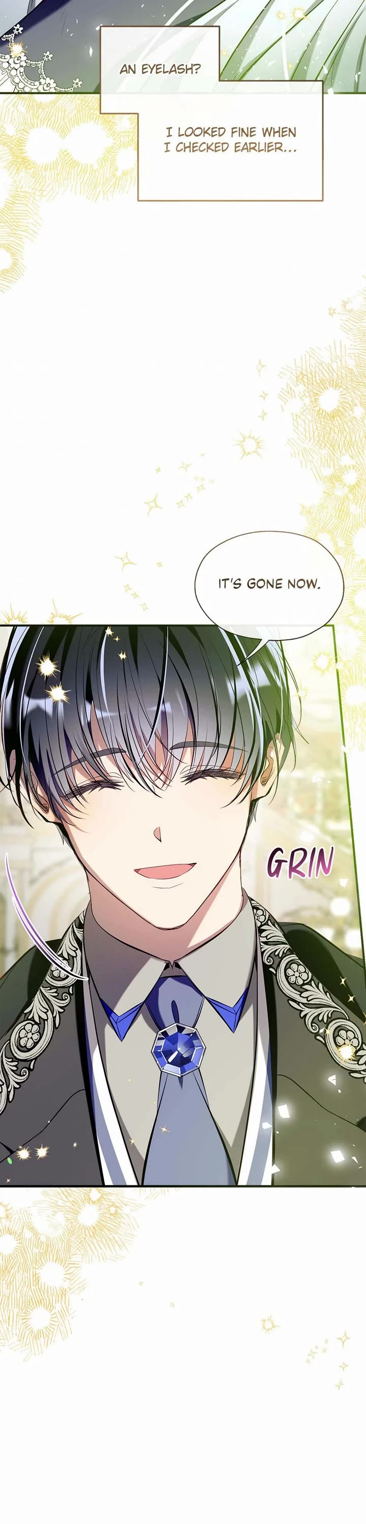 Can We Become a Family? Chapter 117 page 15 - Chapter 117