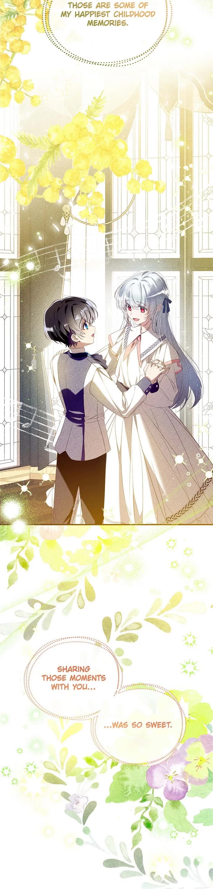 Can We Become a Family? Chapter 117 page 18 - Chapter 117