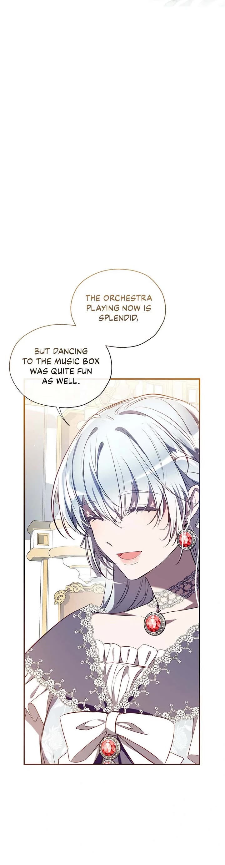 Can We Become a Family? Chapter 117 page 19 - Chapter 117