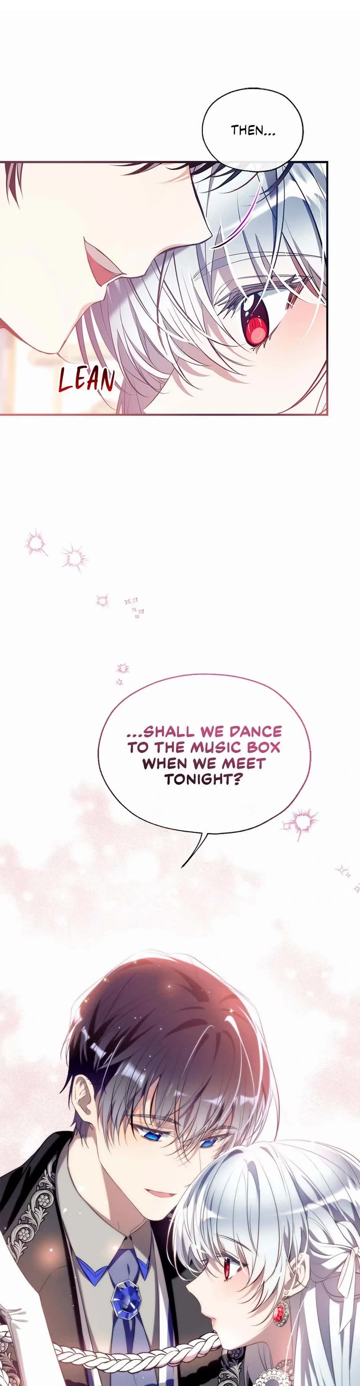 Can We Become a Family? Chapter 117 page 20 - Chapter 117