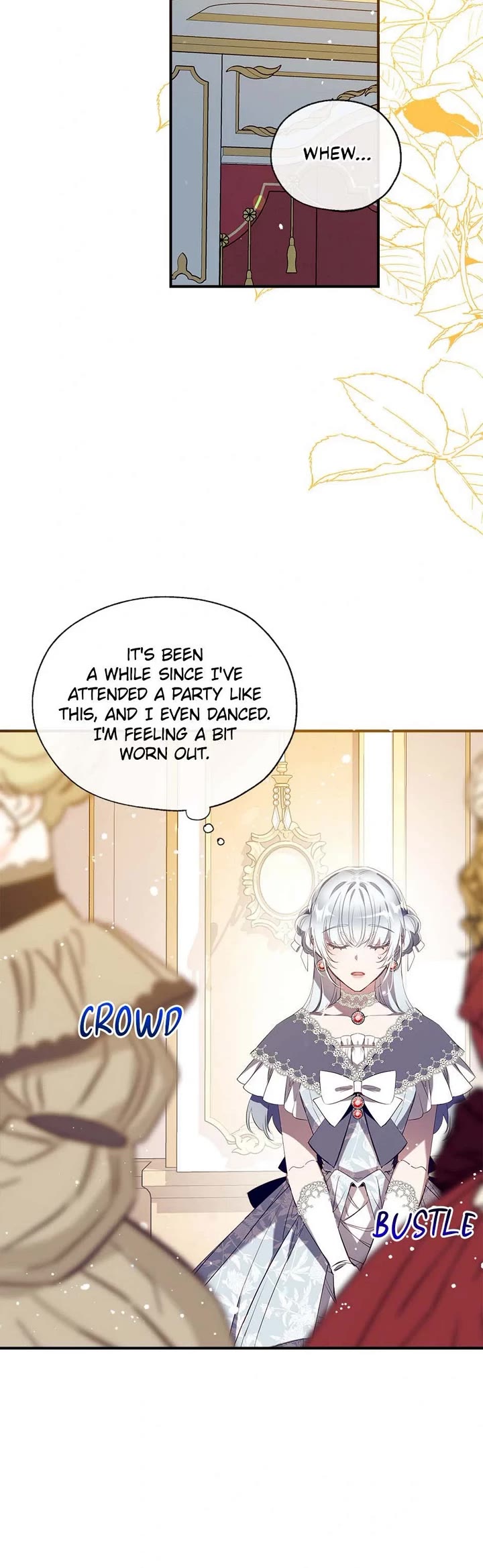 Can We Become a Family? Chapter 117 page 25 - Chapter 117