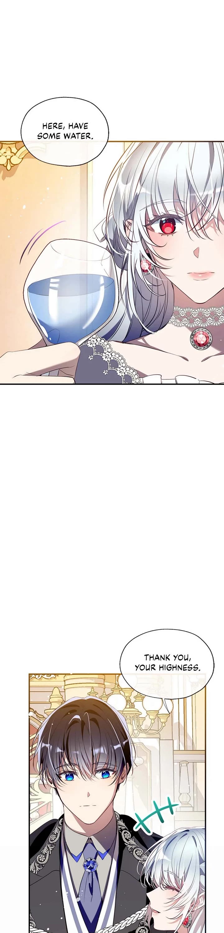 Can We Become a Family? Chapter 117 page 26 - Chapter 117