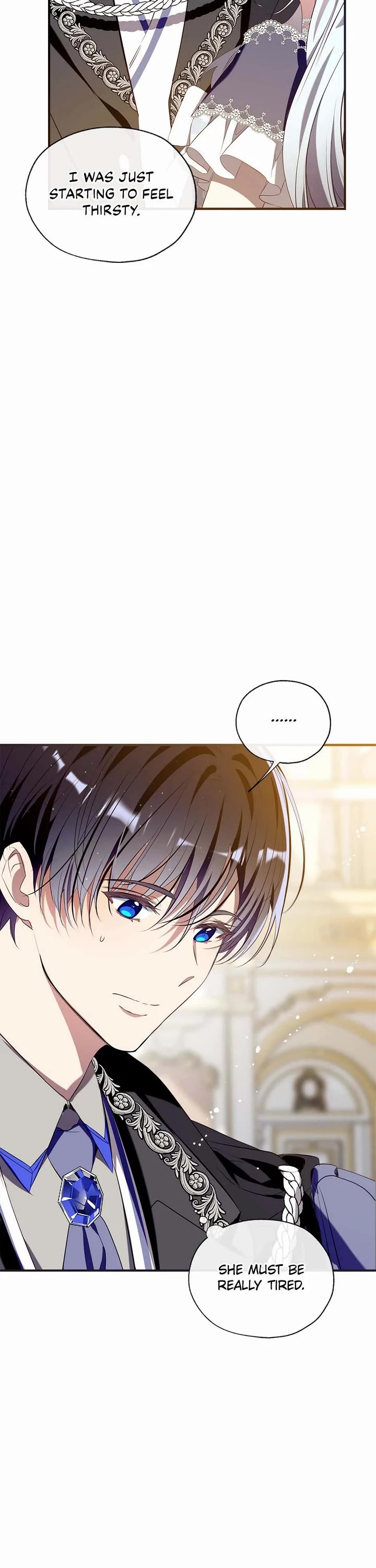 Can We Become a Family? Chapter 117 page 27 - Chapter 117