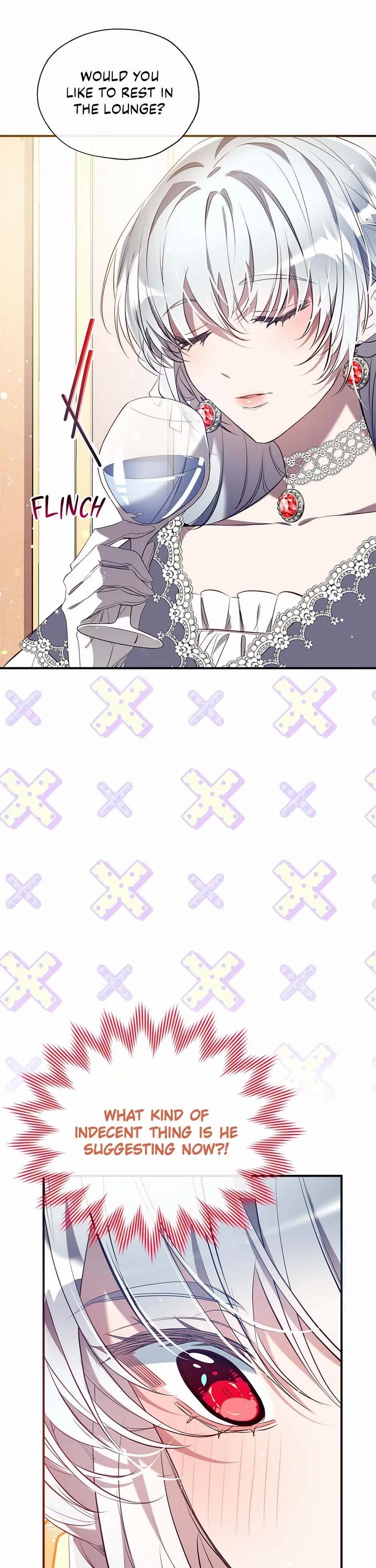 Can We Become a Family? Chapter 117 page 28 - Chapter 117