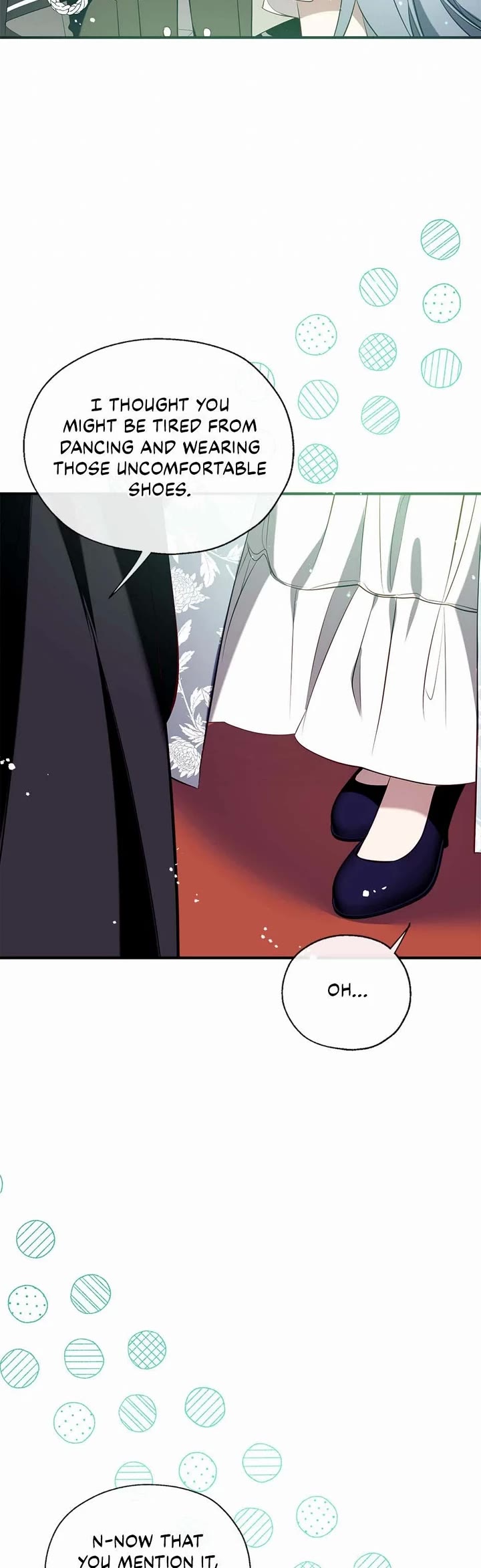 Can We Become a Family? Chapter 117 page 30 - Chapter 117