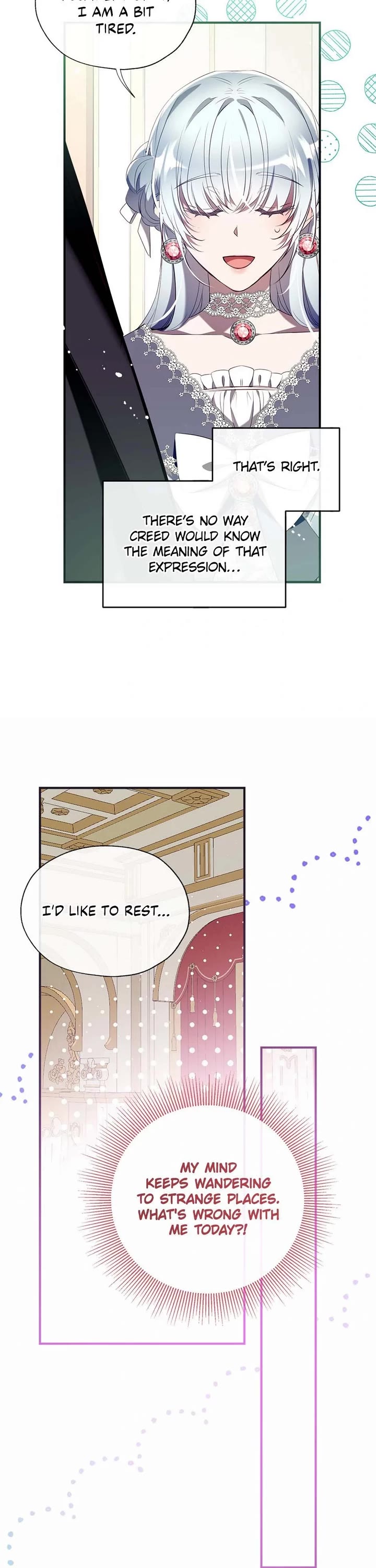 Can We Become a Family? Chapter 117 page 31 - Chapter 117