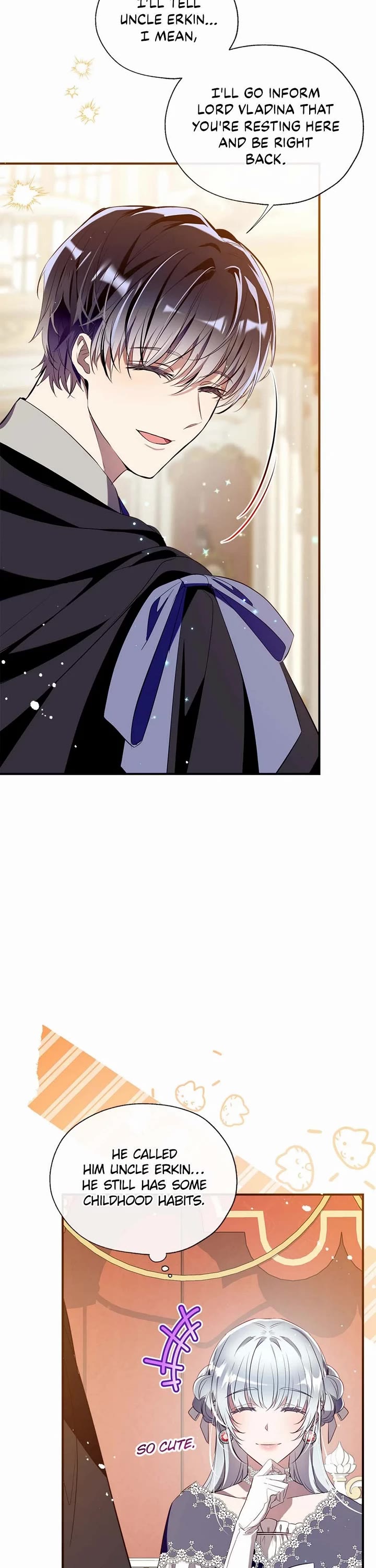 Can We Become a Family? Chapter 117 page 33 - Chapter 117