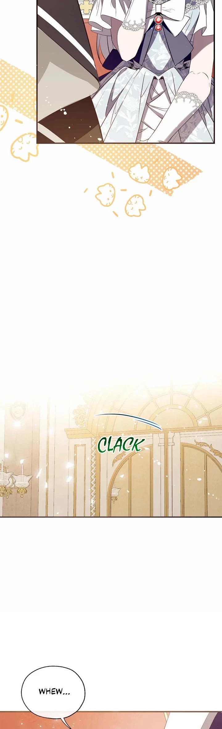 Can We Become a Family? Chapter 117 page 34 - Chapter 117