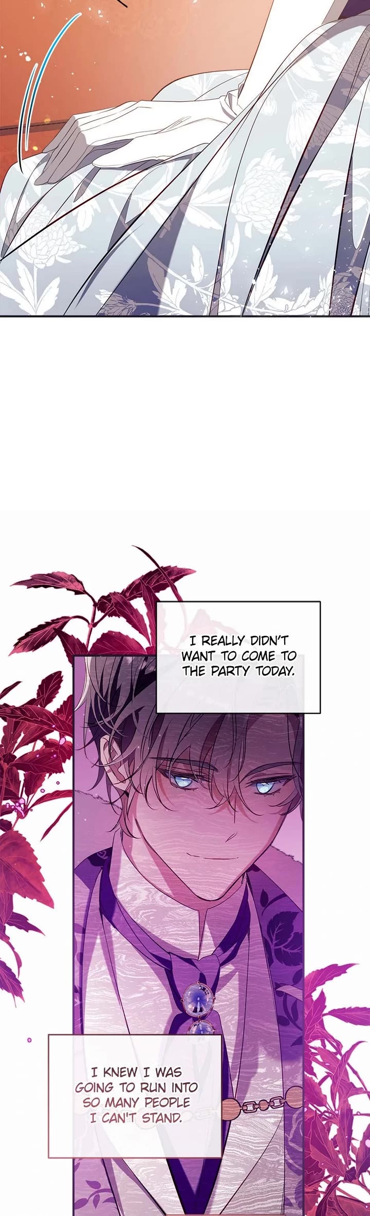 Can We Become a Family? Chapter 117 page 35 - Chapter 117