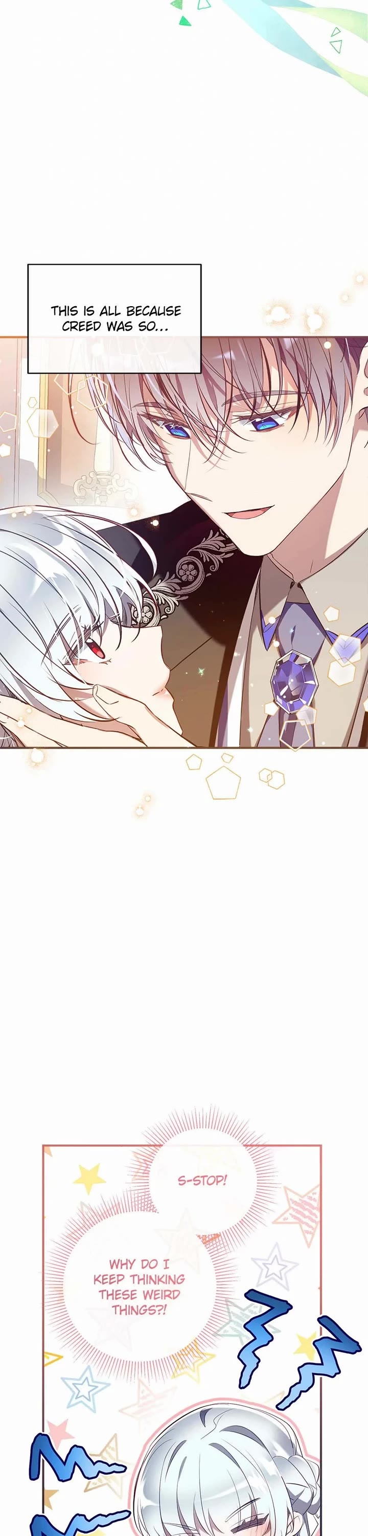 Can We Become a Family? Chapter 117 page 37 - Chapter 117