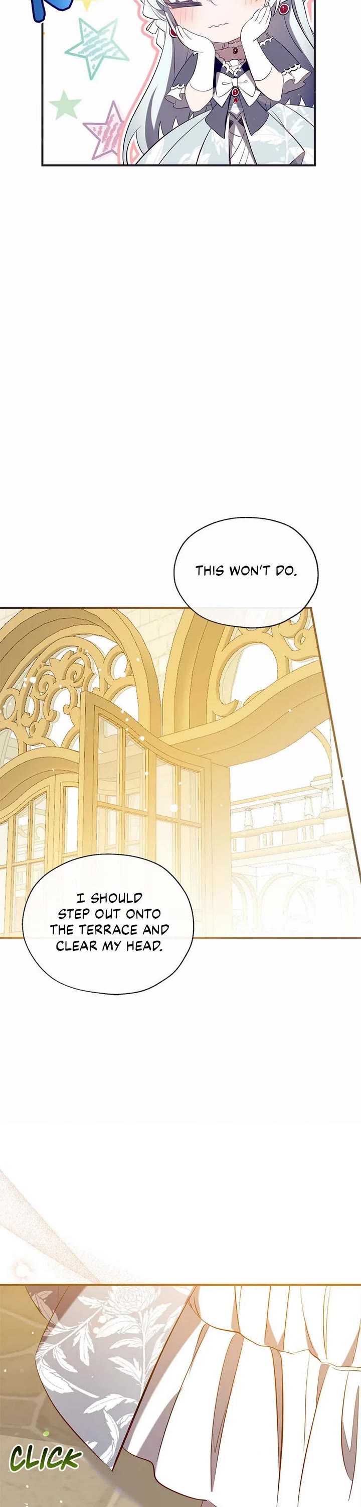 Can We Become a Family? Chapter 117 page 38 - Chapter 117