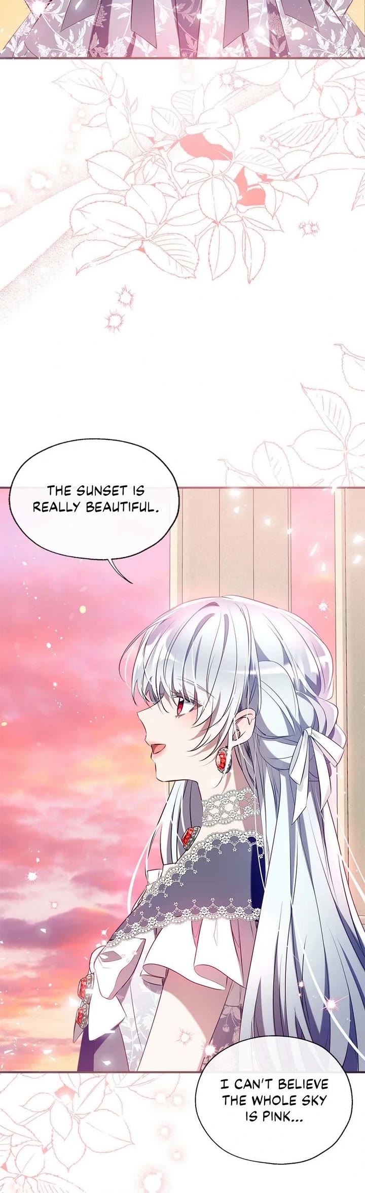 Can We Become a Family? Chapter 117 page 40 - Chapter 117