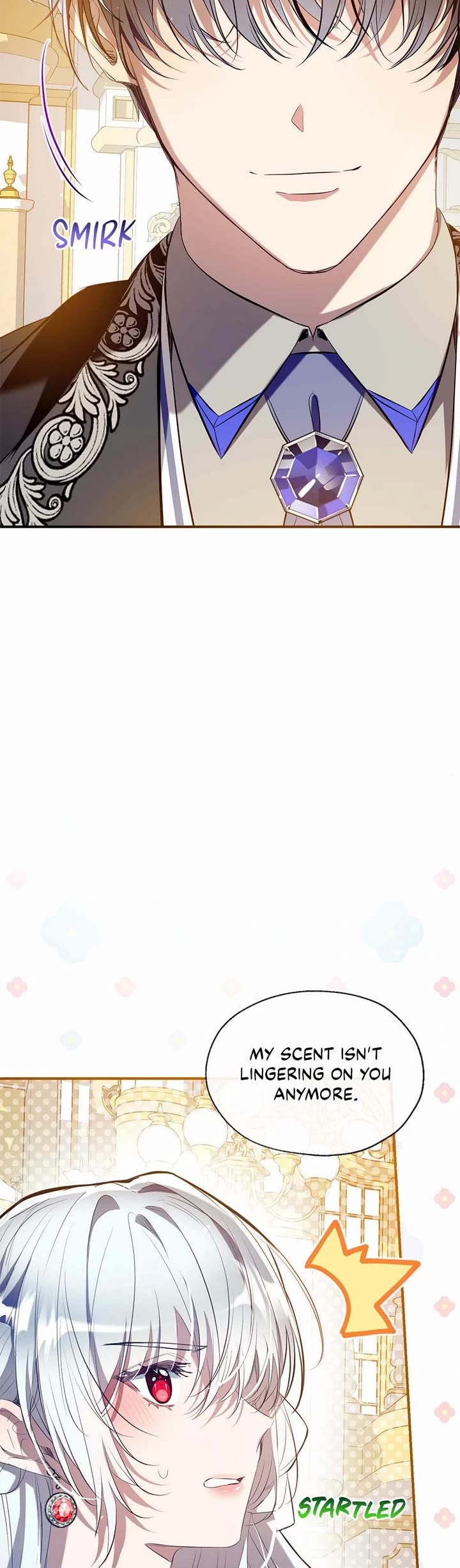 Can We Become a Family? Chapter 117 page 5 - Chapter 117