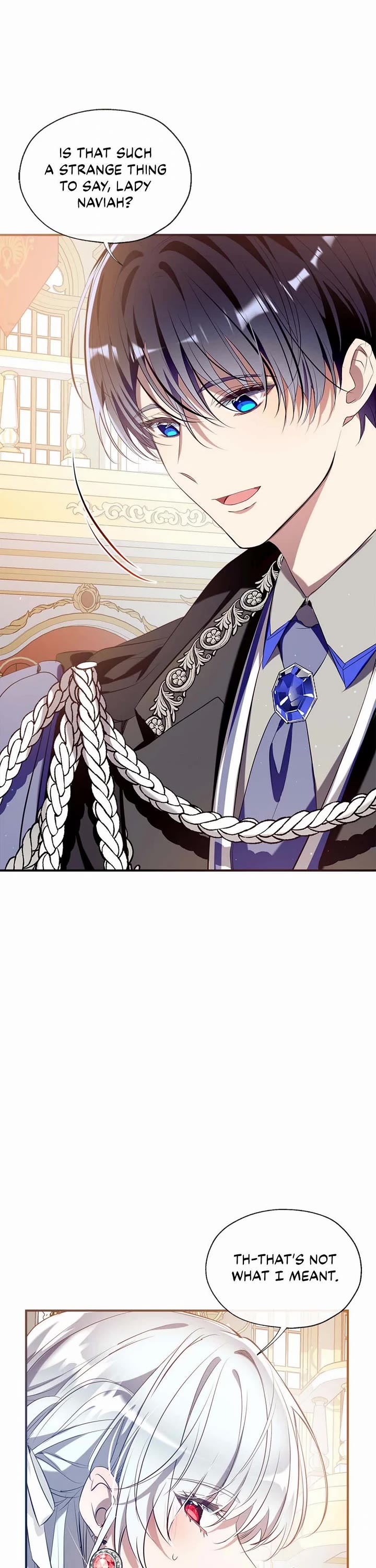 Can We Become a Family? Chapter 117 page 7 - Chapter 117