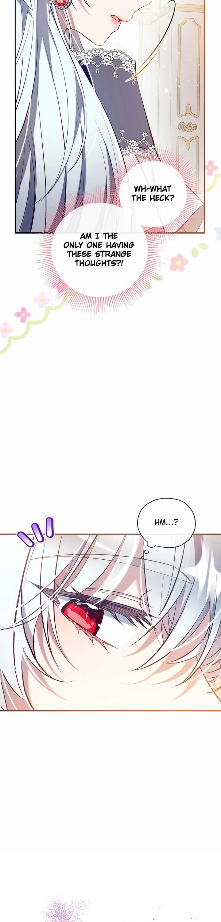 Can We Become a Family? Chapter 117 page 8 - Chapter 117