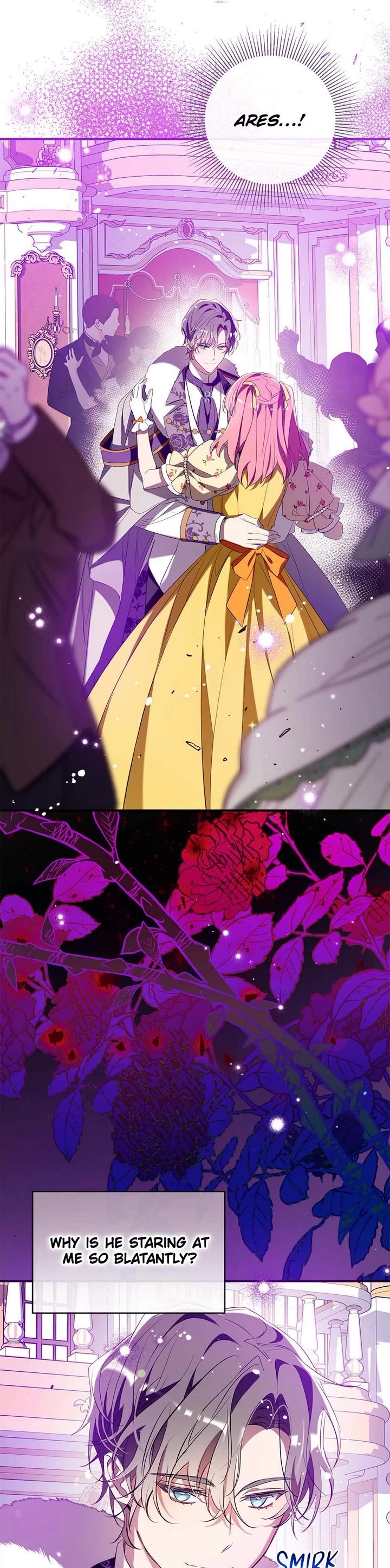 Can We Become a Family? Chapter 117 page 9 - Chapter 117