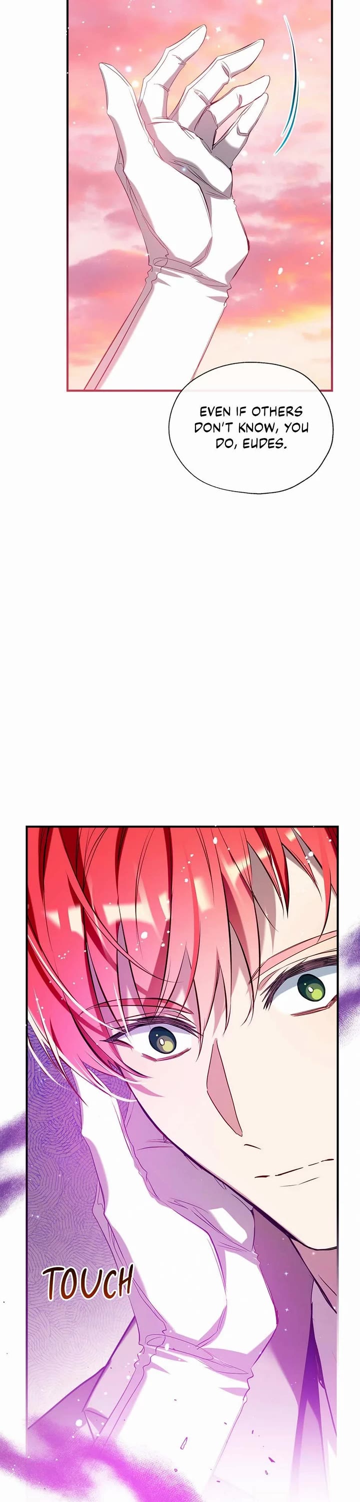 Can We Become a Family? Chapter 118 page 11 - Chapter 118