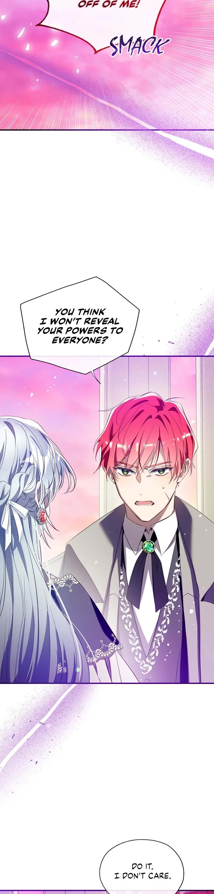 Can We Become a Family? Chapter 118 page 13 - Chapter 118