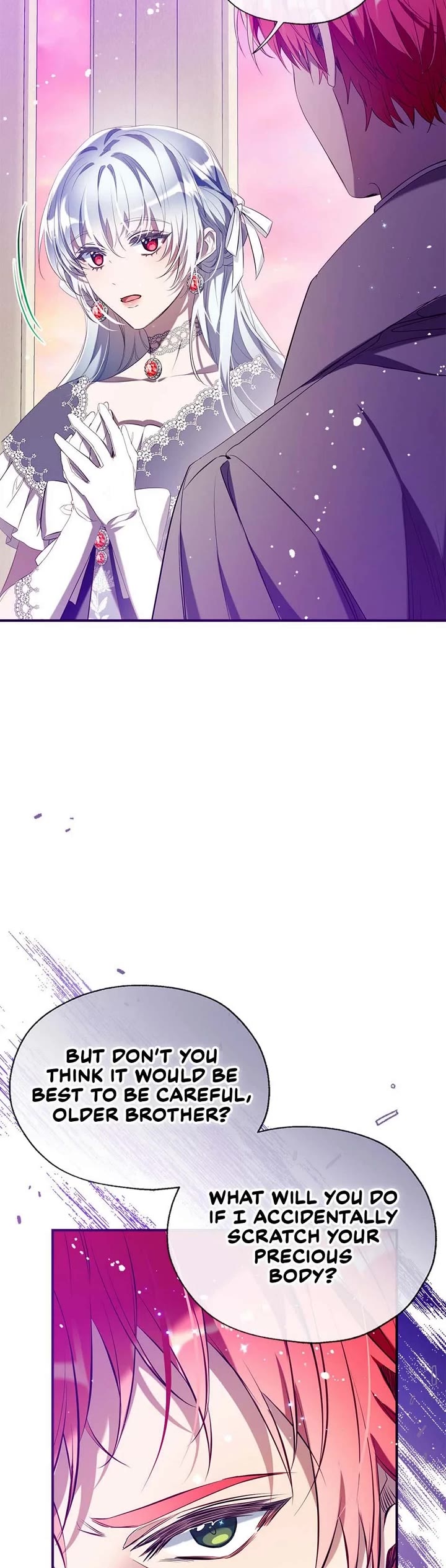 Can We Become a Family? Chapter 118 page 14 - Chapter 118