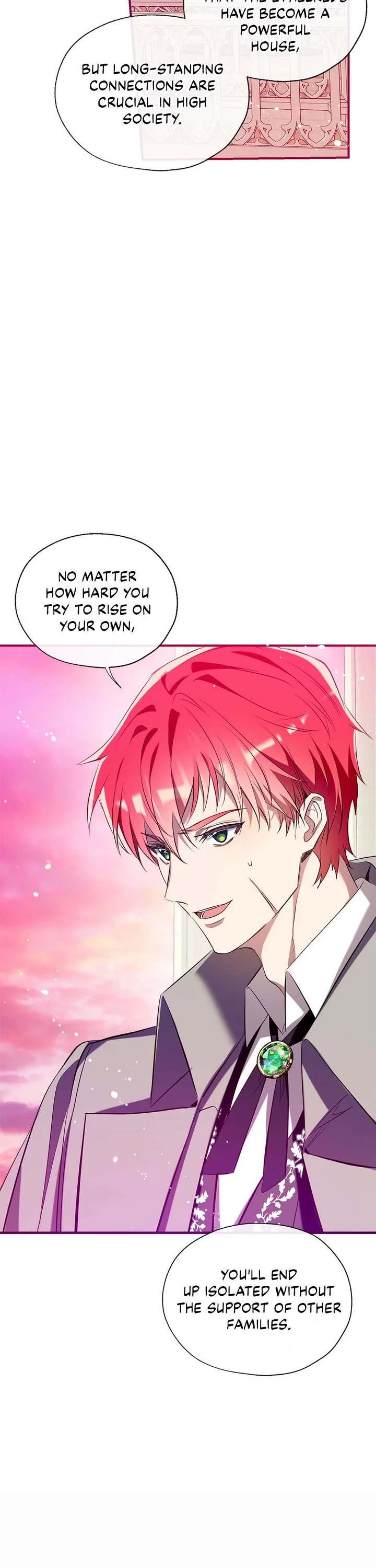 Can We Become a Family? Chapter 118 page 16 - Chapter 118