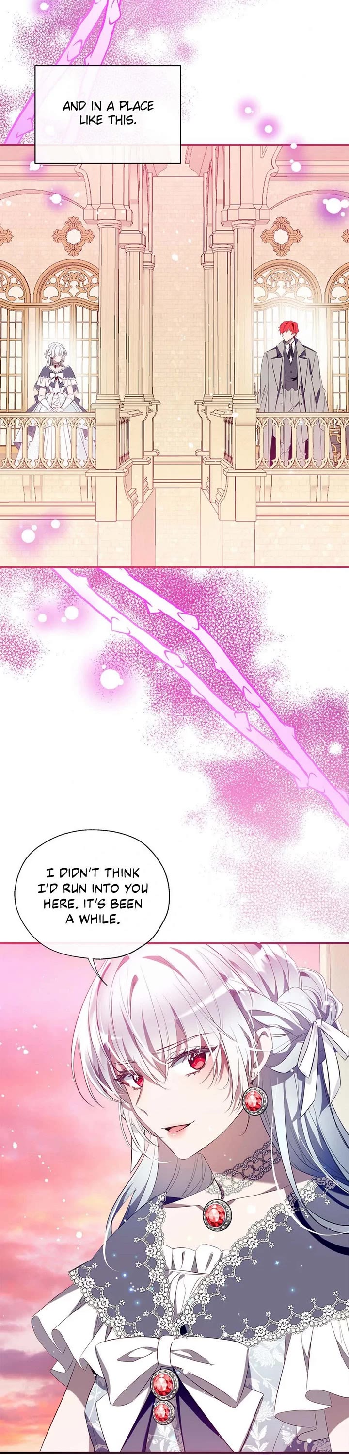 Can We Become a Family? Chapter 118 page 2 - Chapter 118
