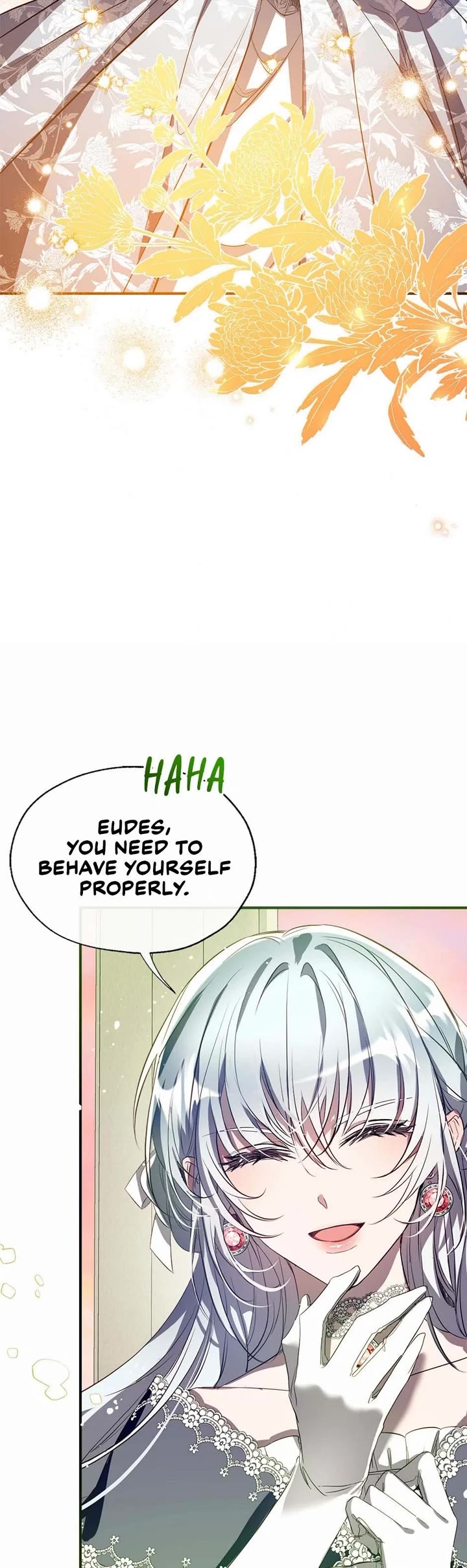 Can We Become a Family? Chapter 118 page 20 - Chapter 118