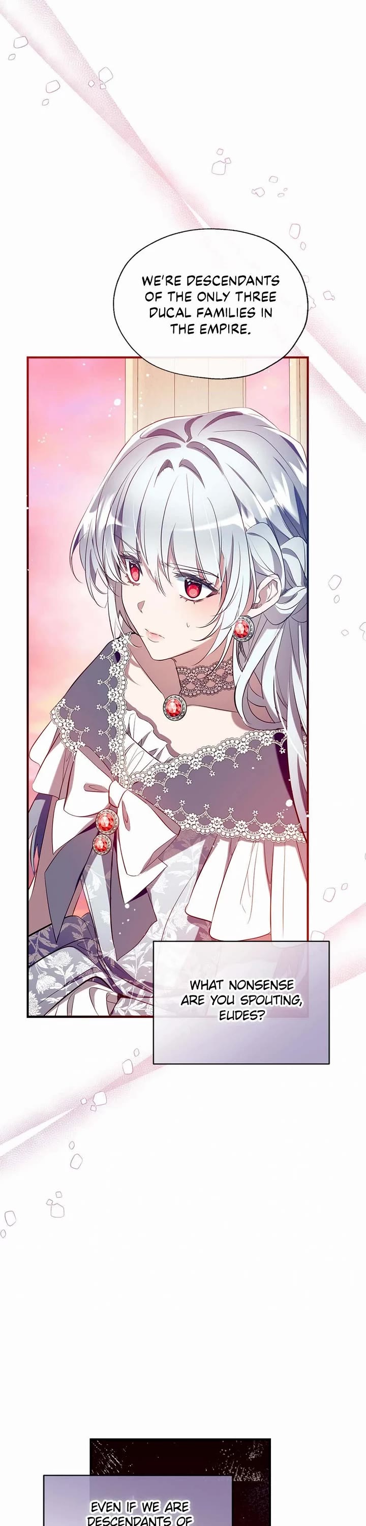 Can We Become a Family? Chapter 118 page 23 - Chapter 118