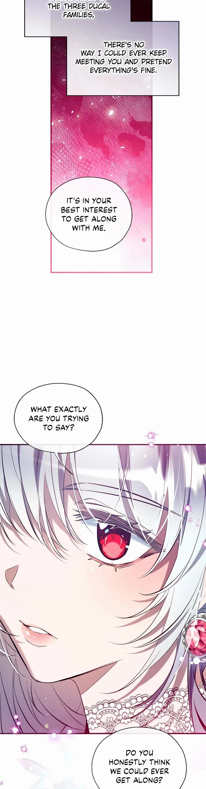Can We Become a Family? Chapter 118 page 24 - Chapter 118