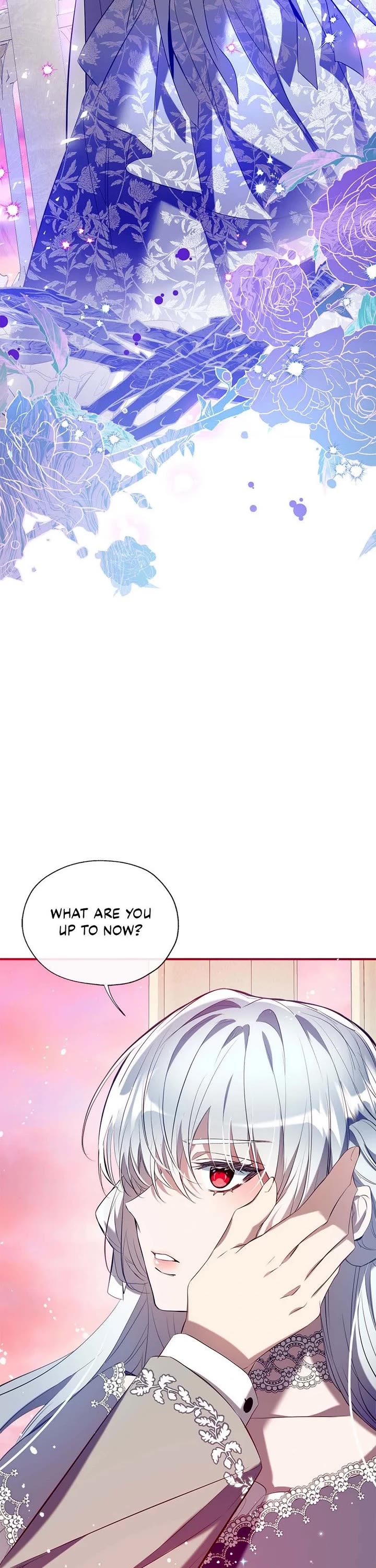 Can We Become a Family? Chapter 118 page 27 - Chapter 118