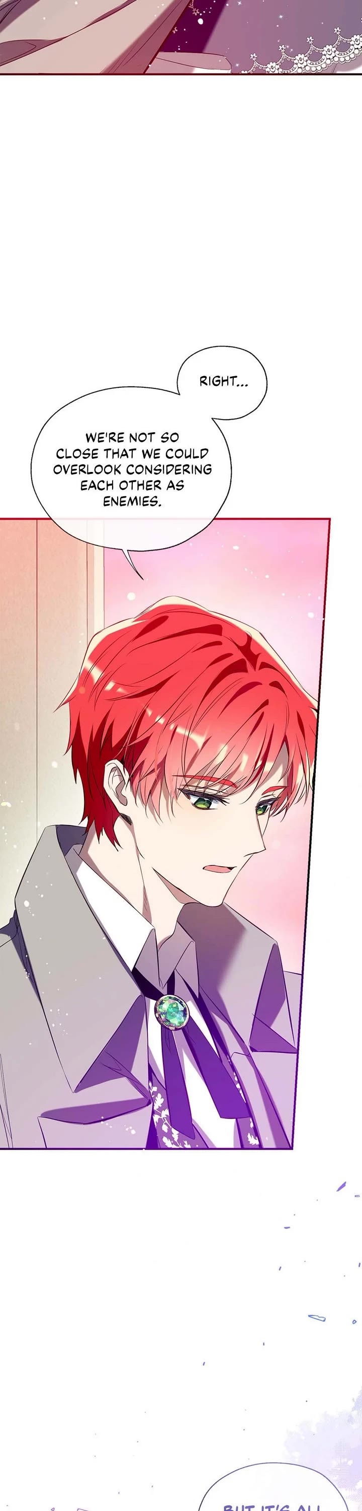 Can We Become a Family? Chapter 118 page 28 - Chapter 118