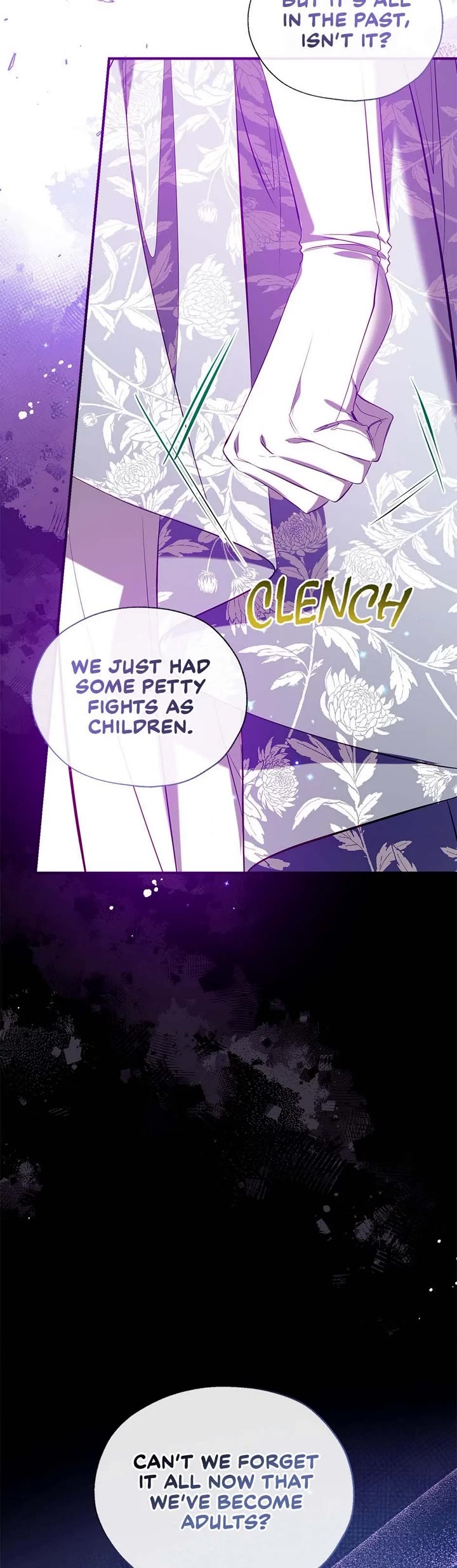 Can We Become a Family? Chapter 118 page 29 - Chapter 118