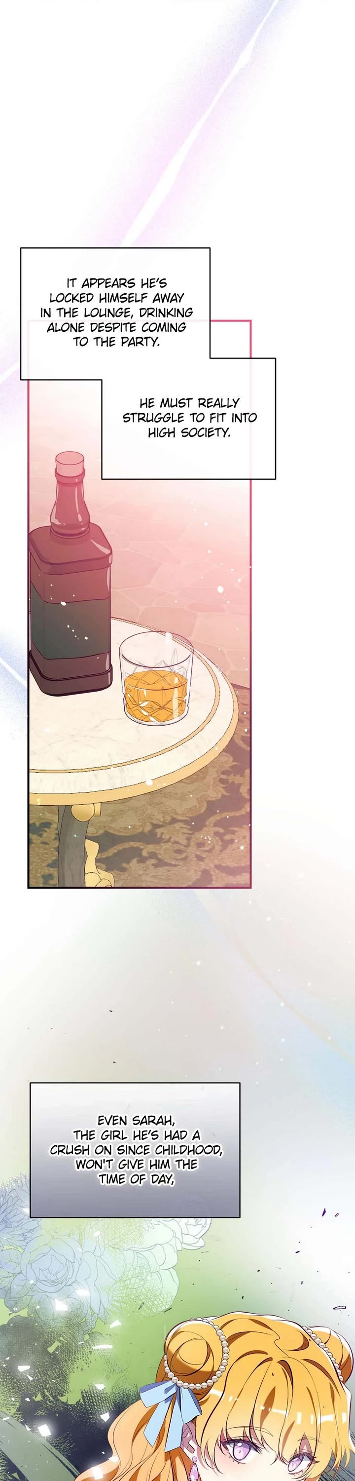 Can We Become a Family? Chapter 118 page 3 - Chapter 118