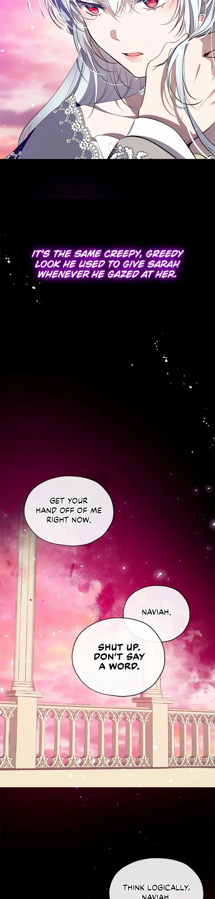 Can We Become a Family? Chapter 118 page 32 - Chapter 118