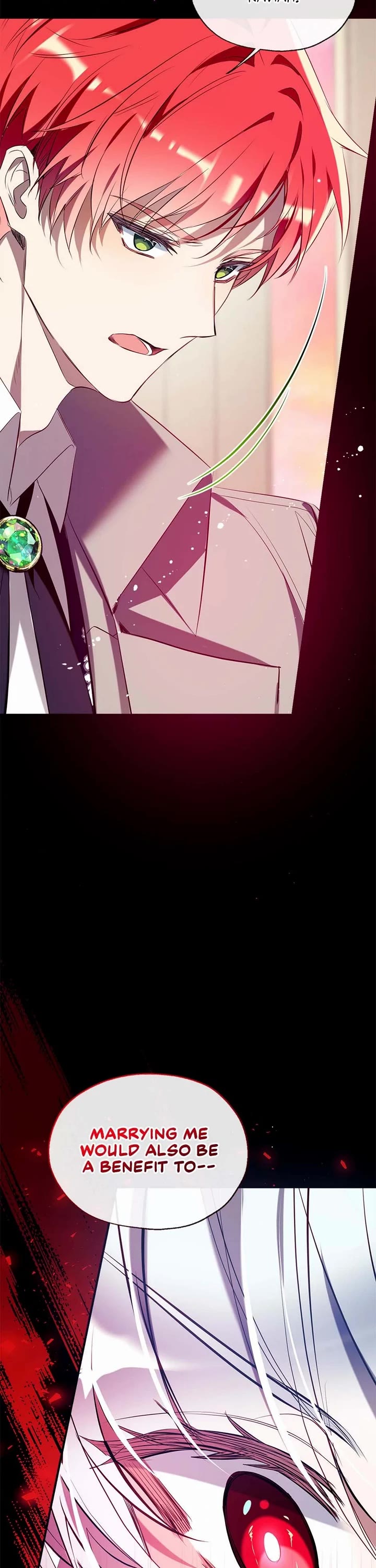 Can We Become a Family? Chapter 118 page 33 - Chapter 118