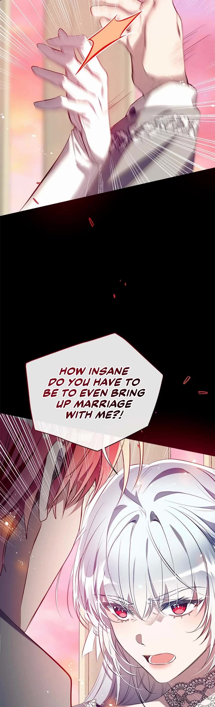Can We Become a Family? Chapter 118 page 35 - Chapter 118